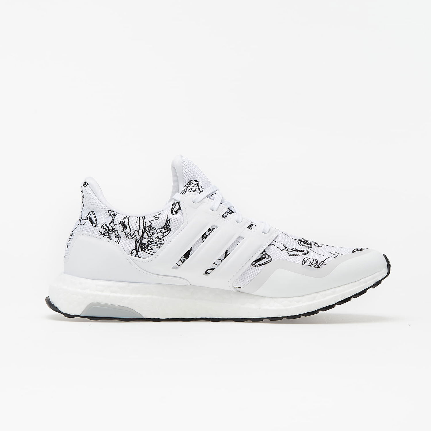 Tenisice i cipele adidas Performance Disney UltraBOOST DNA Bijela | FV6049, 1