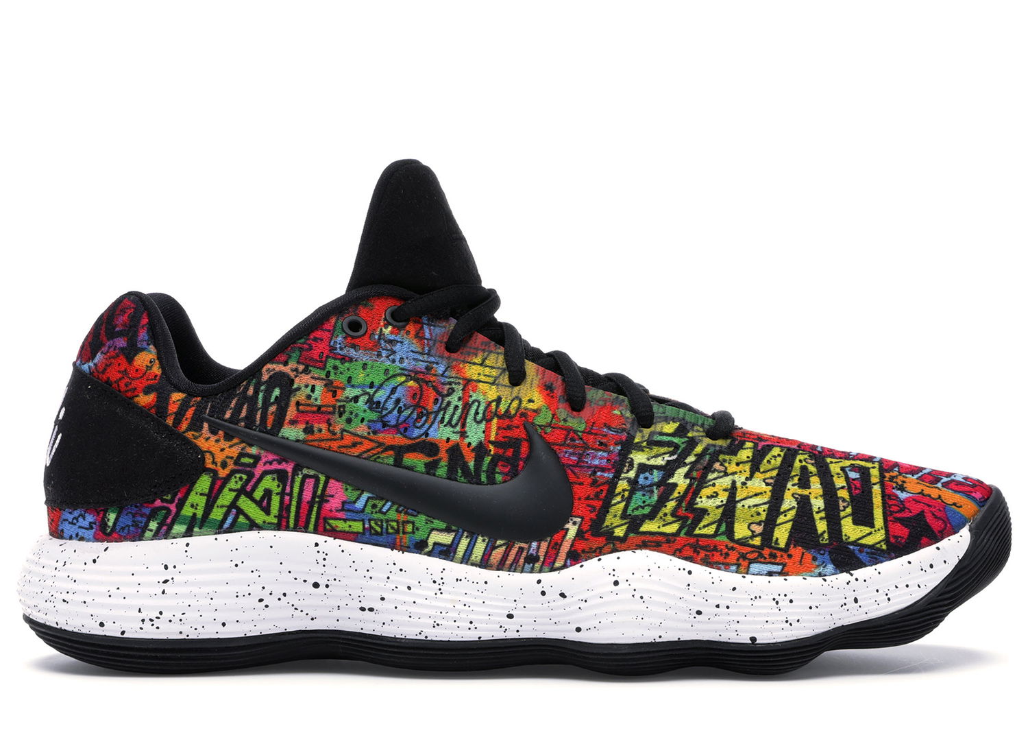 Tenisice i cipele Nike Hyperdunk 2017 Low Chicago Višebojno | AH9055-001, 0