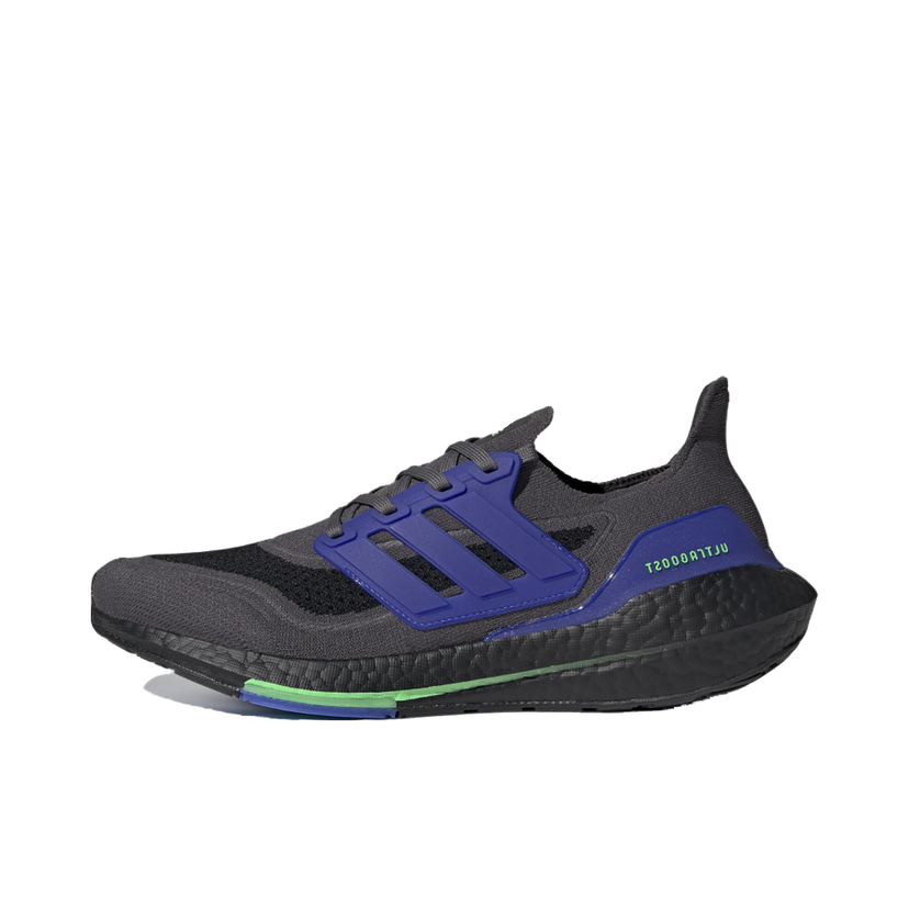 Trčanje adidas Performance UltraBoost 21 Crna | S23871