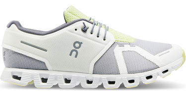 Tenisice i cipele On Running Cloud 5 Push Bijela | 69-98356, 1