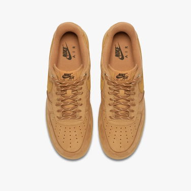 Tenisice i cipele Nike Air Force 1 '07 WB Smeđa | CJ9179-200, 2