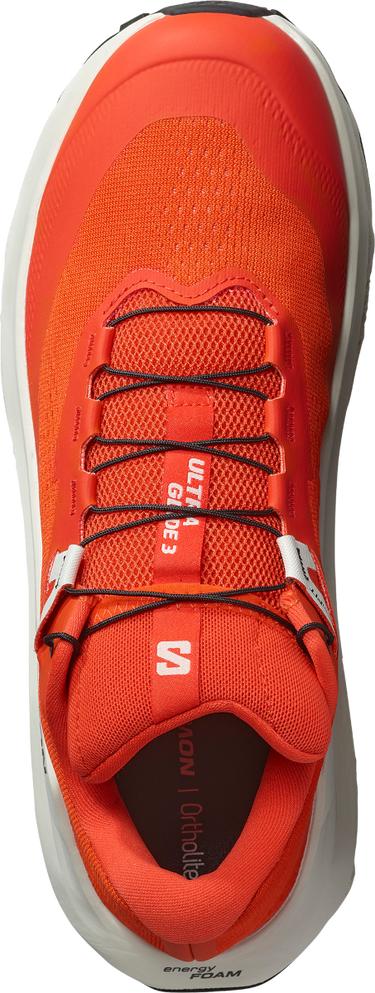 Tenisice i cipele Salomon Salomon ULTRA GLIDE 3 Crvena | l47755-900, 3
