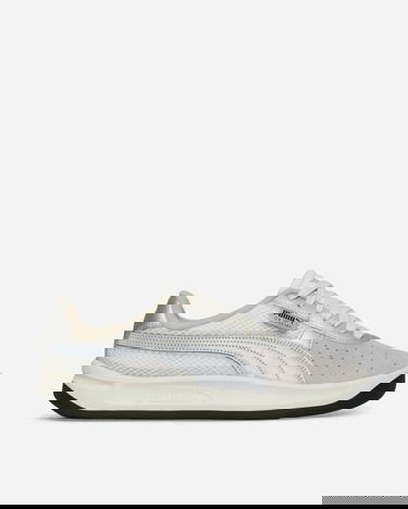 Tenisice i cipele Puma GV Special Siva | 398312-01, 1
