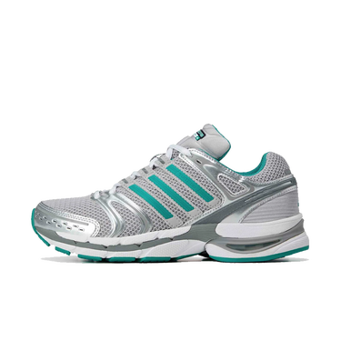 Tenisice i cipele adidas Performance Sporty & Rich x Adistar Control 5 'Grey & Pure Teal' Metalik | IH9708, 0