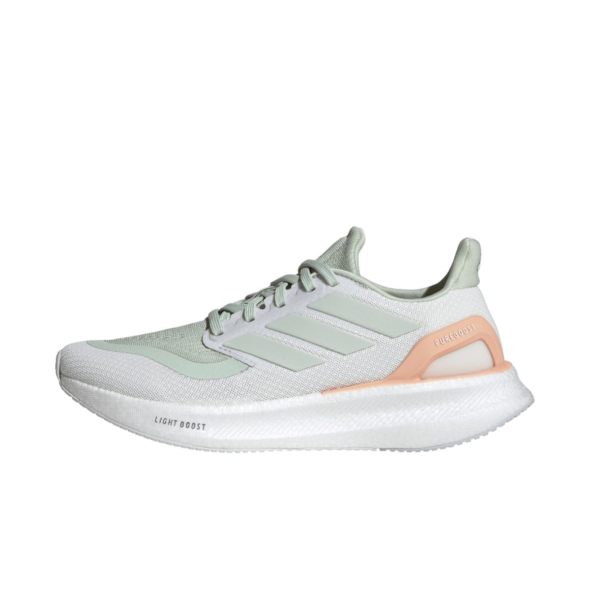 Tenisice i cipele adidas Originals Pureboost 5 Bijela | JH6451, 0