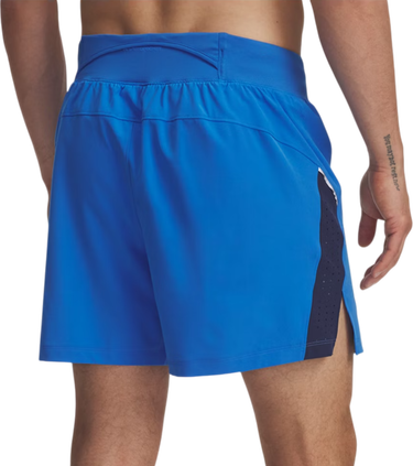 Kratke hlače Under Armour Under Armour UA Launch Pro 5" Shorts Plava | 1376509-402, 1
