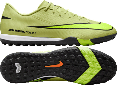 Tenisice i cipele Nike ZOOM VAPOR 16 ACADEMY TF Zelena | fq8449-300, 3