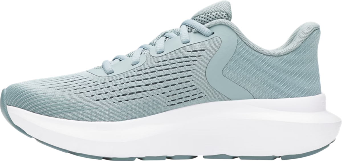 Tenisice i cipele Under Armour Charged Rogue 5 Tirkiz | 3028262-323, 1