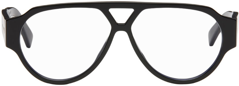 Sunčane naočale Bottega Veneta Sunglasses BV1318S Crna | BV1318S-005