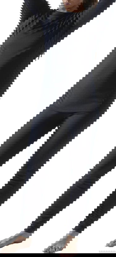 Trenerka Craft CORE Warm Crna | 1909708-999000, 0