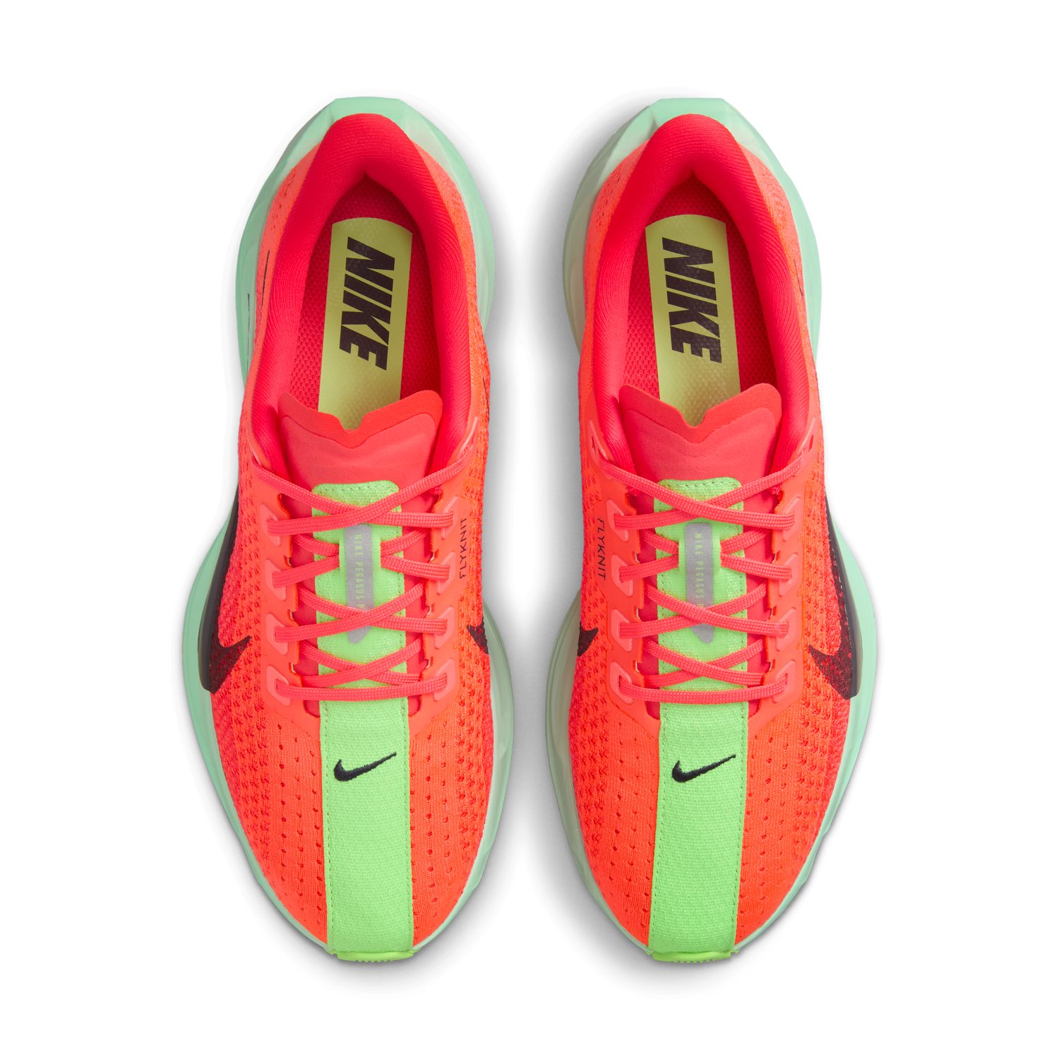 Tenisice i cipele Nike Pegasus Plus Crvena | FQ7261, 1