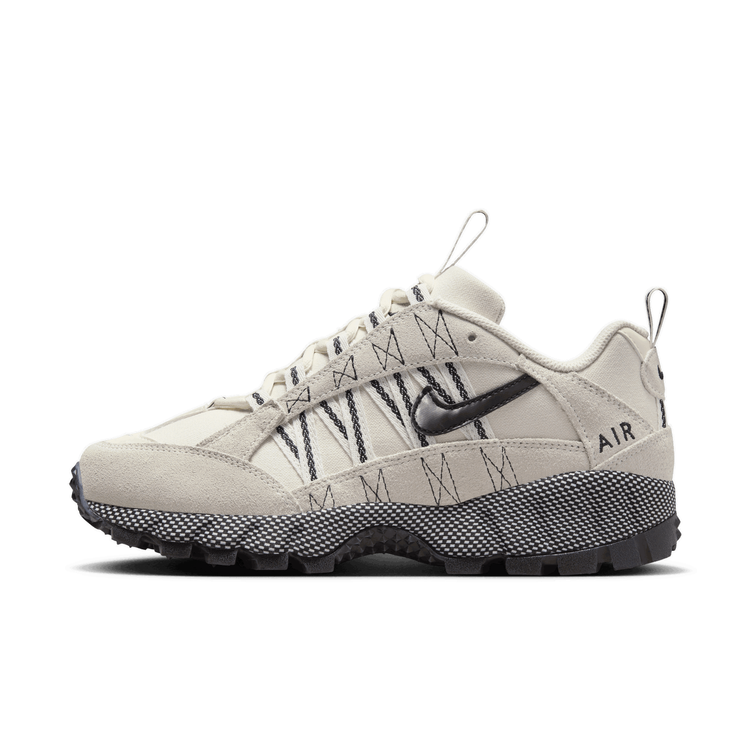 Tenisice i cipele Nike Air Humara Siva | FB9982-100, 0