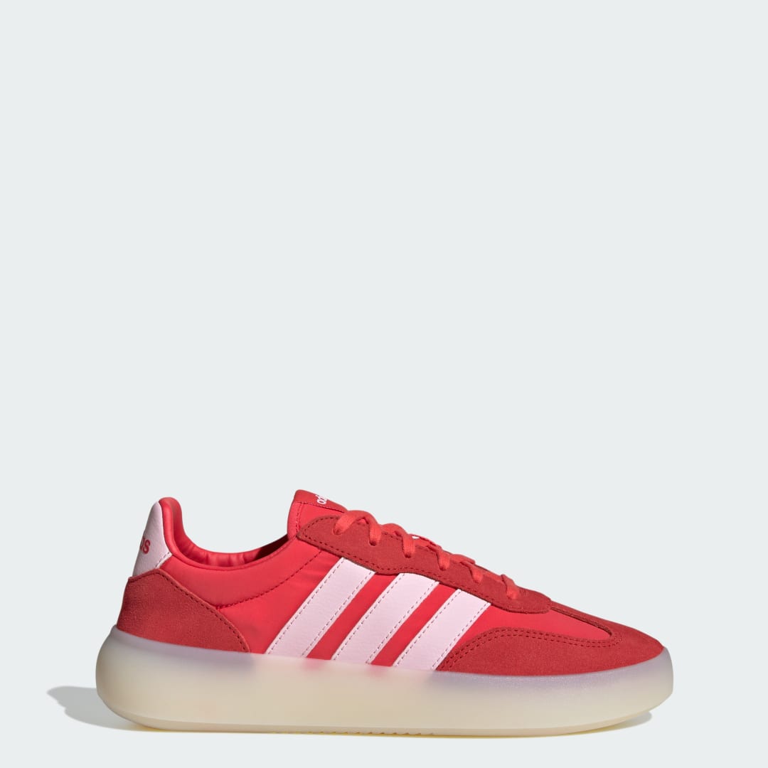 Tenisice i cipele adidas Performance Barreda Decode Ružičasta | JP9669, 0