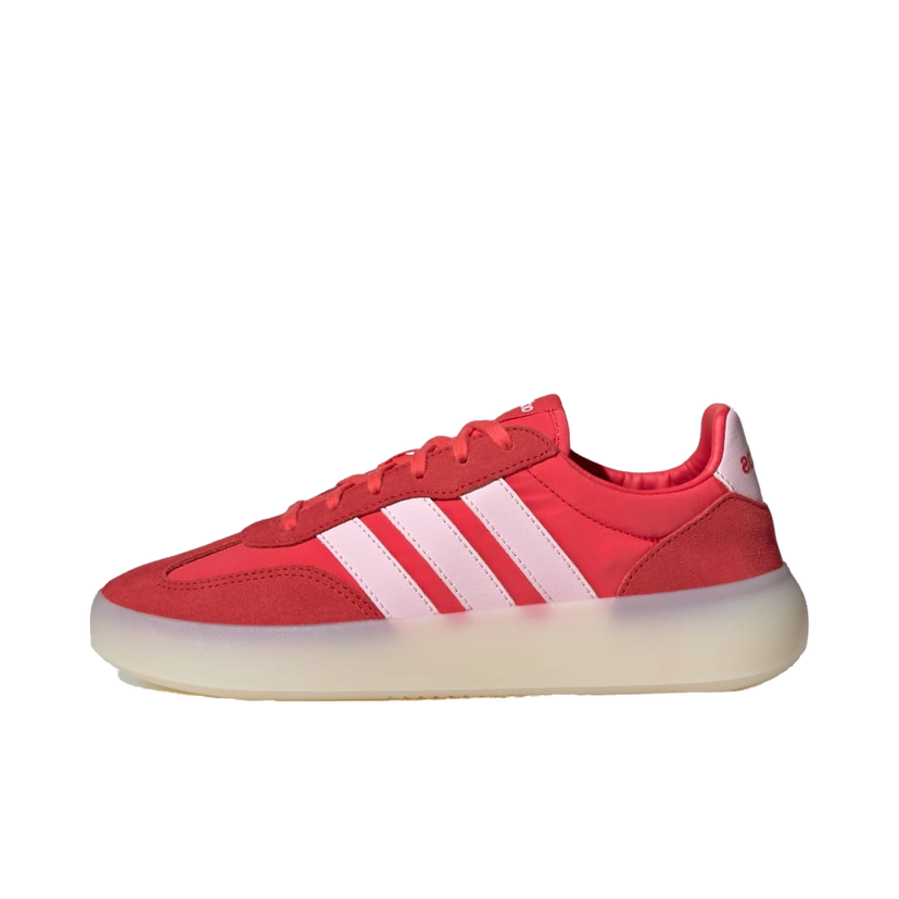 Tenisice i cipele adidas Performance Barreda Decode Ružičasta | JP9669