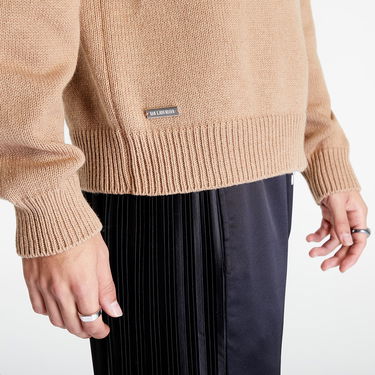 Dukserice Han Kjøbenhavn Crewneck Knit Cashmere Bež | M-131177-015, 2