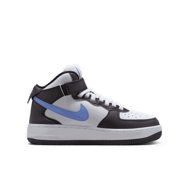 Tenisice i cipele Nike Air Force 1 Mid EasyOn Višebojno | FN1193-600, 2