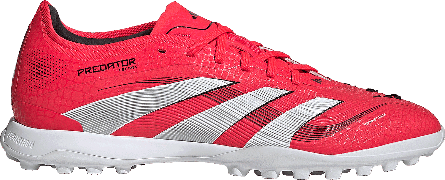 Tenisice i cipele adidas Performance Predator Pro TF Crvena | id3764, 0