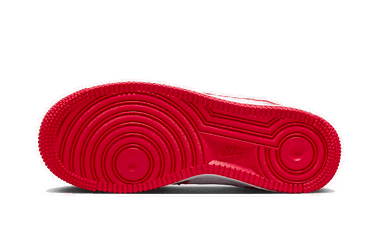 Tenisice i cipele Nike Air Force 1 Low "Valentine's Day" GS Crvena | FZ3552-612, 2