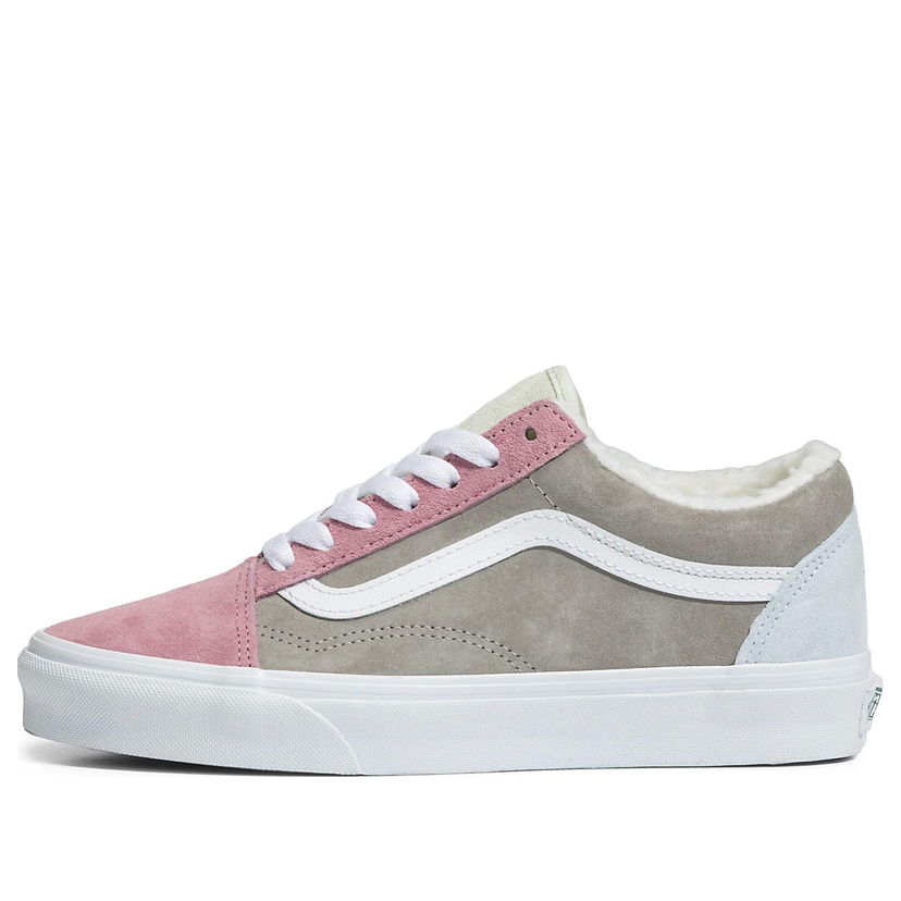 Tenisice i cipele Vans Vans Old Skool Sherpa Ružičasta | VN0005UAMUL
