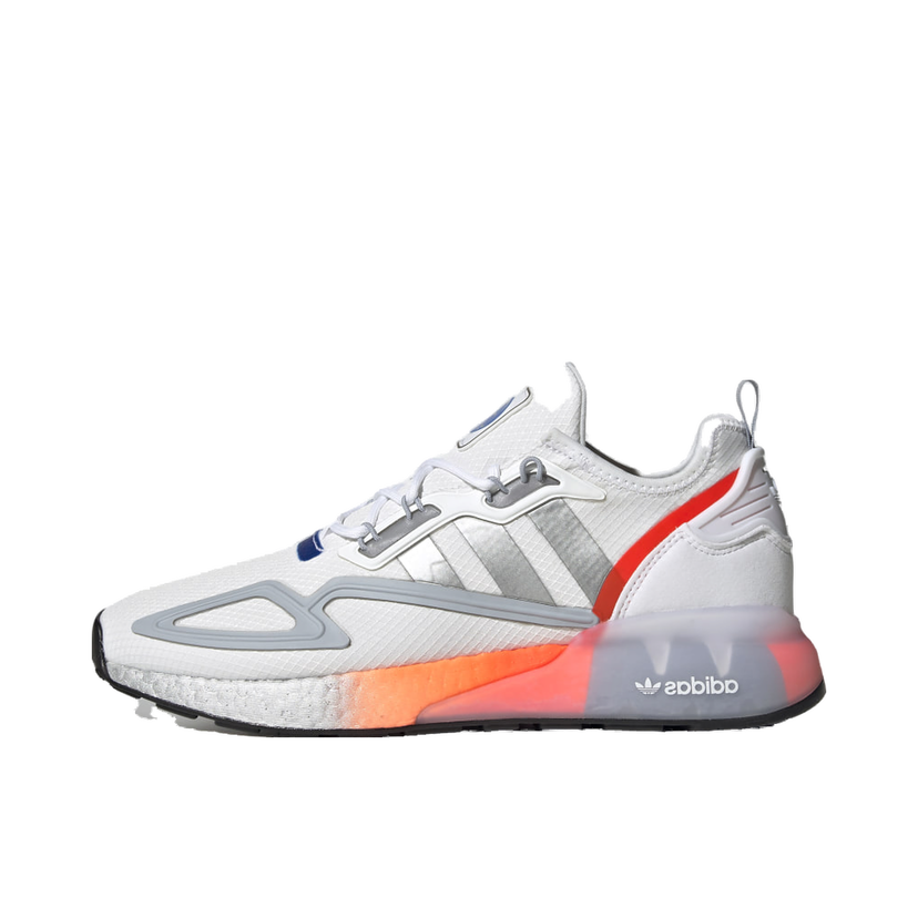 Tenisice i cipele adidas Originals ZX 2K Boost Bijela | FY5725
