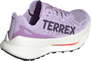 Tenisice i cipele adidas Performance Terrex Agravic Speed Ultra Ljubičasta | jq1616, 4