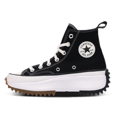 Tenisice i cipele Converse Run Star Hi "Black" Narančasta | 166800C, 1