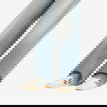 Tenisice i cipele adidas Originals Gazelle Indoor Bež | JR3837, 6