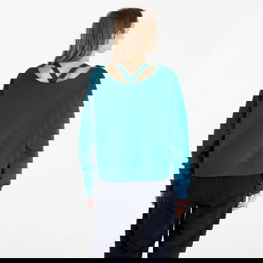 Majica kratkih rukava Under Armour Project Rock Heavyweight Terry Zelena | 1382705-449, 2