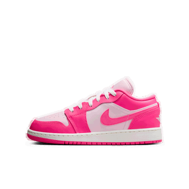 Tenisice i cipele Jordan Air Jordan 1 Low Ružičasta | 553560-661, 0