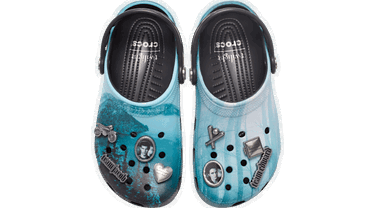 Tenisice i cipele Crocs The Twilight Saga Classic Clogs Višebojno | 212238-90H, 0