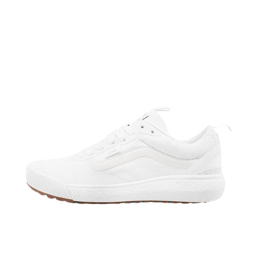 Tenisice i cipele Vans Ultrarange Exo Triple White Bijela | VN0A4U1KQLZ