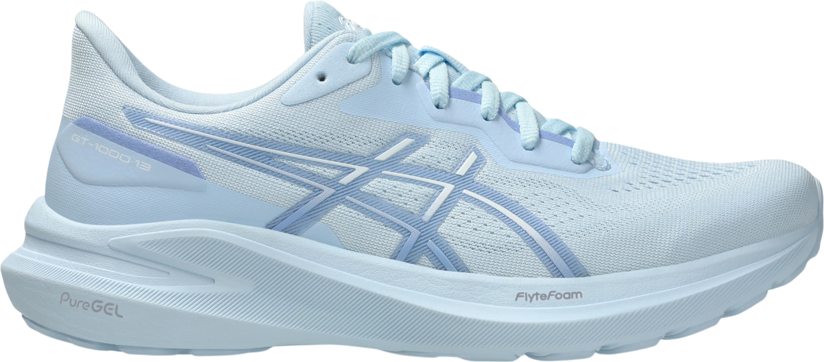 Tenisice i cipele Asics GT-1000 13 Plava | 1012b663-401, 0