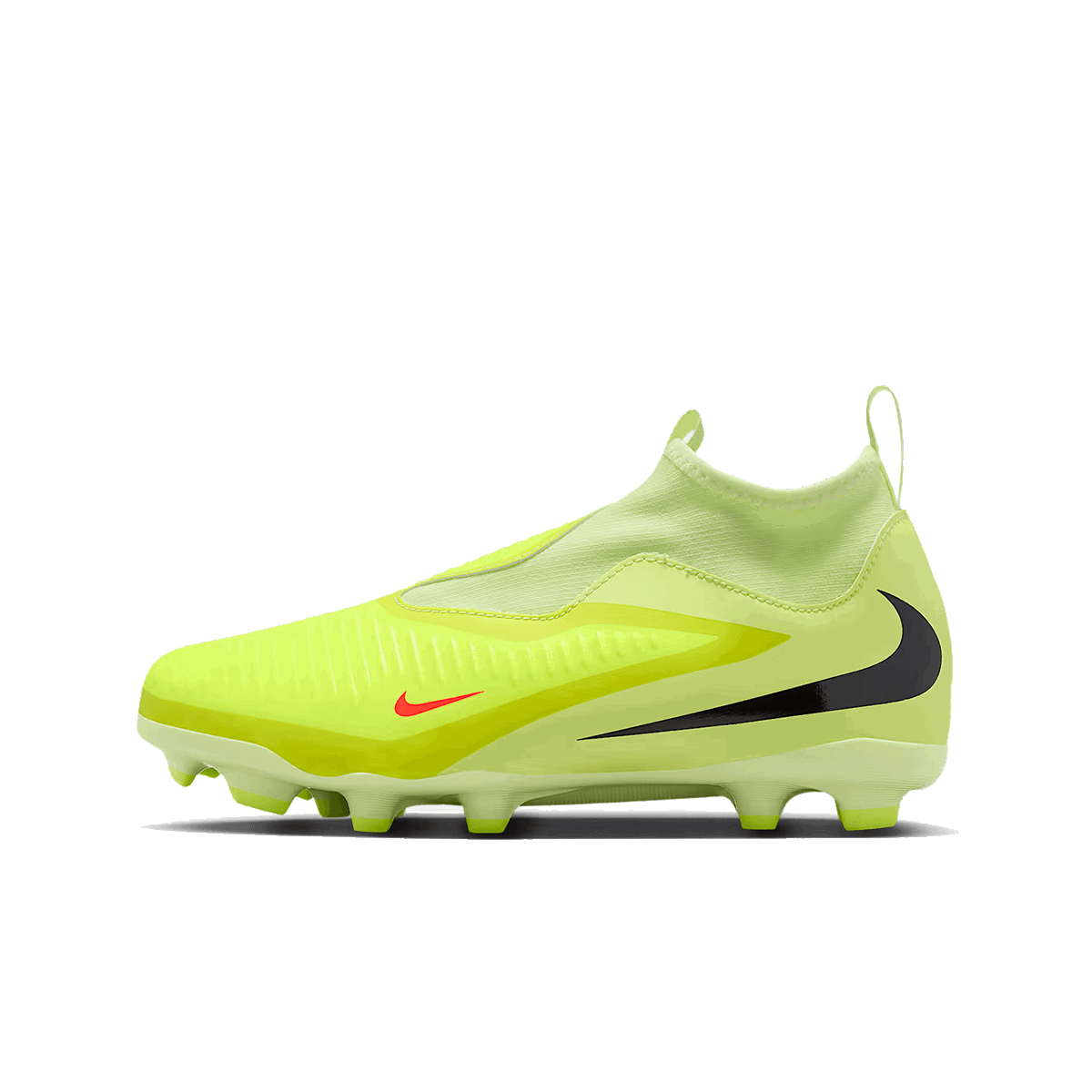 Tenisice i cipele Nike PHANTOM 6 HIGH ACAD FG/MG Žuta | HQ2042-800, 0
