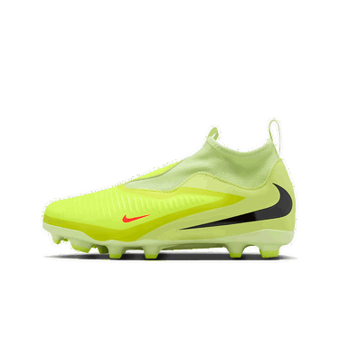 Tenisice i cipele Nike PHANTOM 6 HIGH ACAD FG/MG Žuta | HQ2042-800, 0