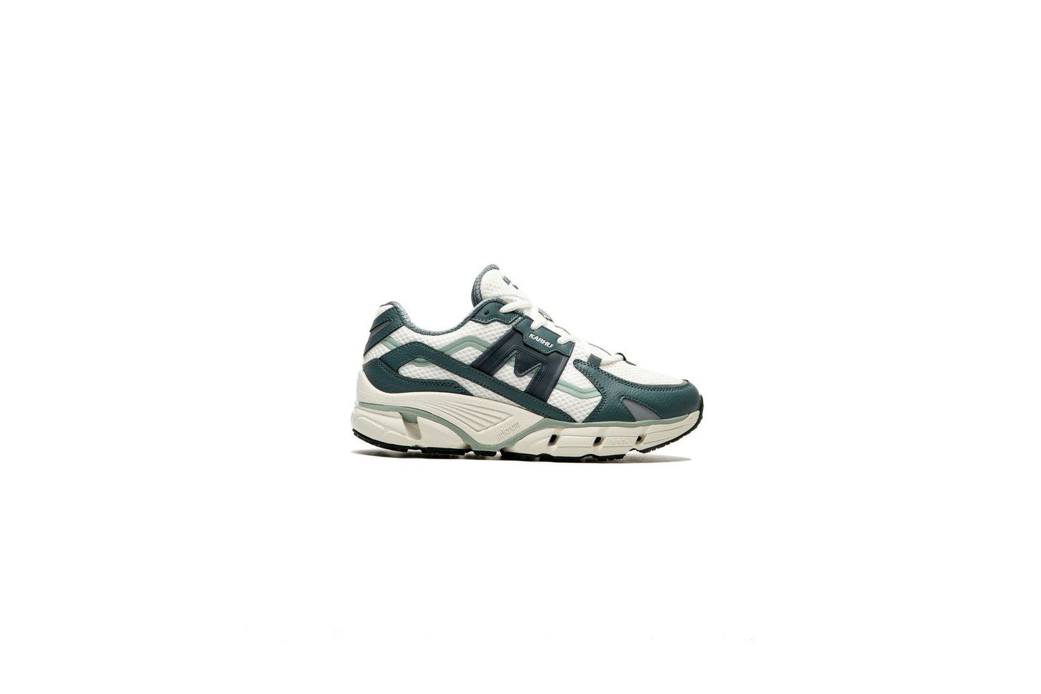 Tenisice i cipele Karhu Super Fulcrum Zelena | F860013, 0