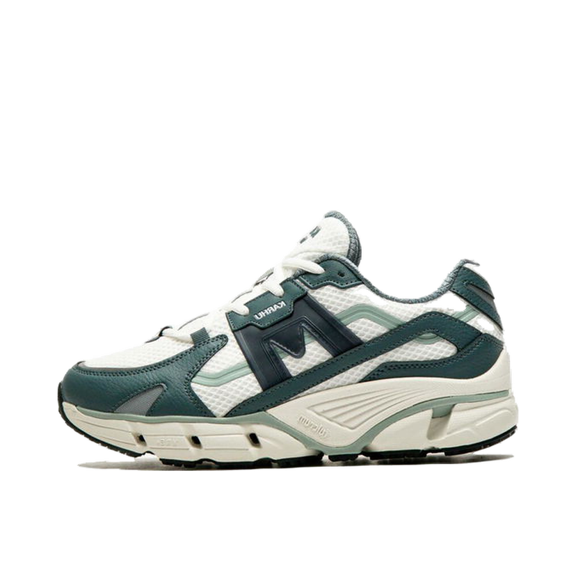 Tenisice i cipele Karhu Super Fulcrum Zelena | F860013