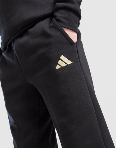 Trenirka adidas Originals Jb Fleece Pants Crna | KC8855, 3
