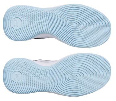 Tenisice i cipele Under Armour Under Armour CURRY Splash 25 Bijela | 3028459-001, 4