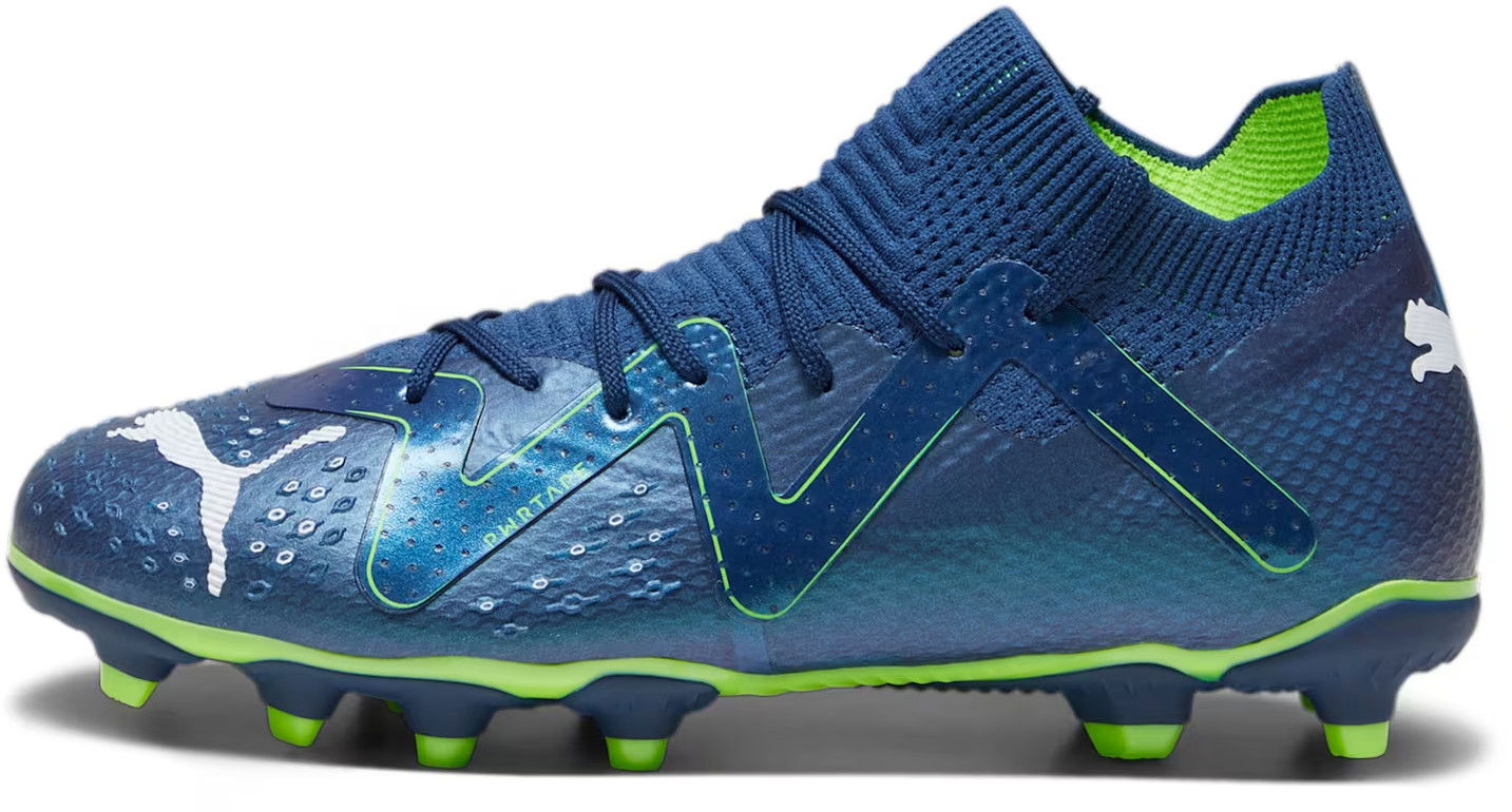 Tenisice i cipele Puma FUTURE PRO FG/AG Junior Football Boots Višebojno | 107383-03, 0