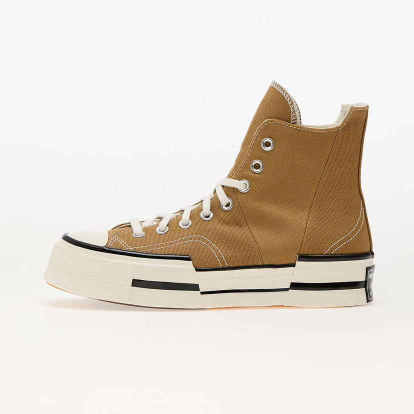 Tenisice i cipele Converse Chuck 70 Plus Smeđa | A12321C