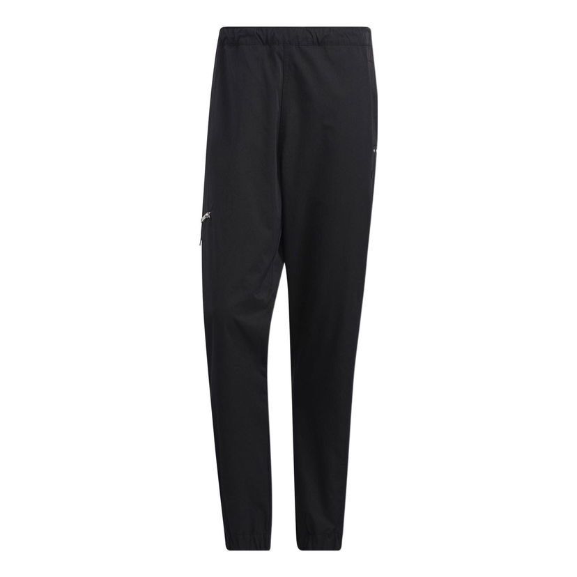 Cargo hlače adidas Originals Originals Solid Casual Pants Crna | HL6496
