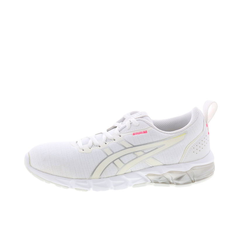 Tenisice i cipele Asics Gel-Quantum 90 2 Street White Pure Sliver (Women's) Bijela | 1022A361-100