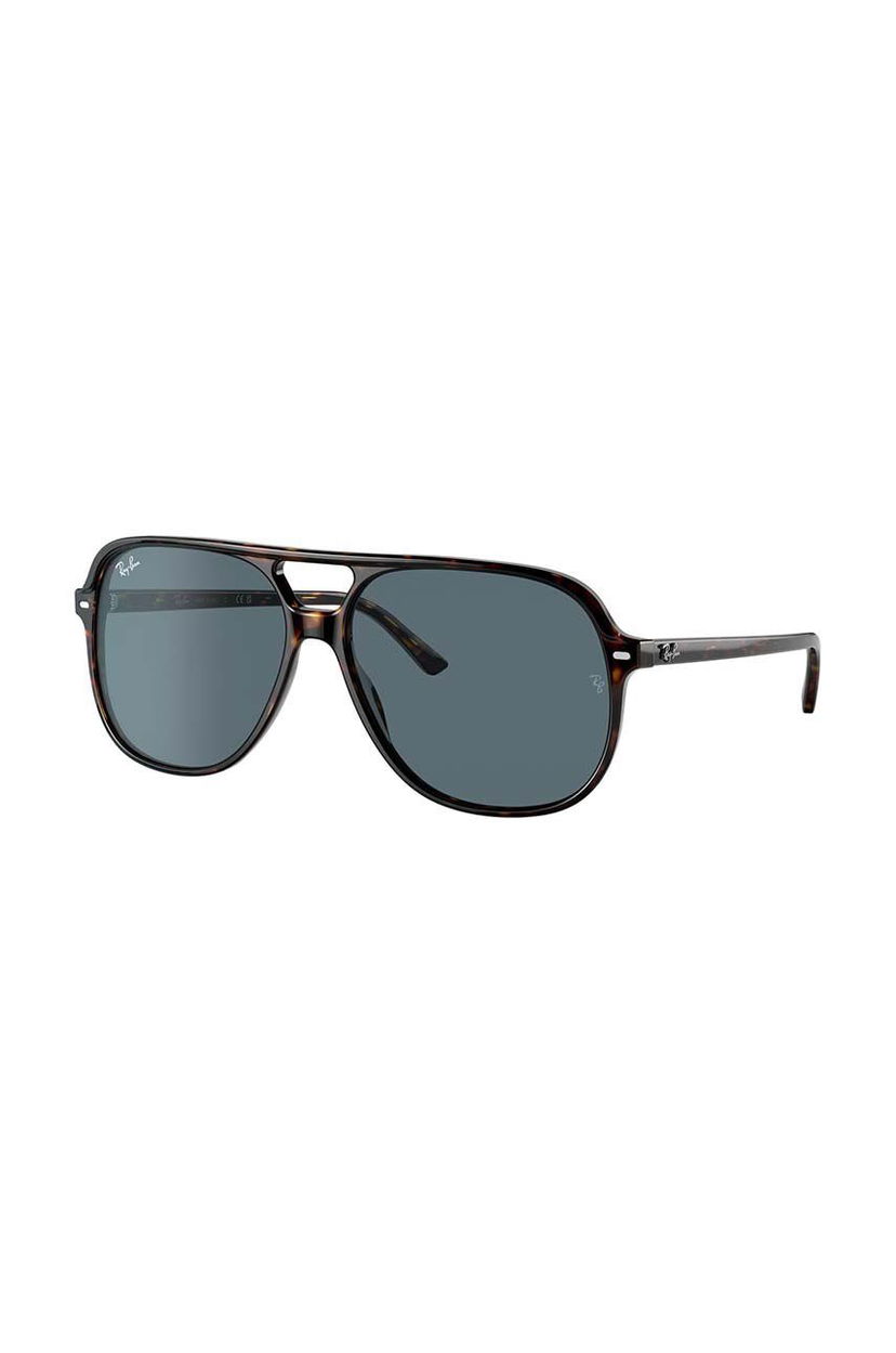 Sunčane naočale Ray-Ban Sunglasses Bill Plava | 0RB2198