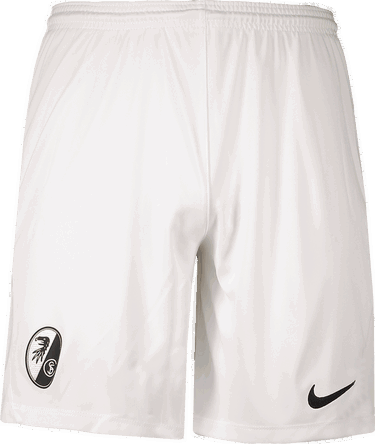 Kratke hlače Nike Nike Dri-FIT SC Freiburg Home Shorts 2025/26 Bijela | 6scfbv6855-100, 0