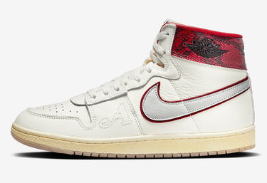 Tenisice i cipele Jordan Awake NY x Jordan Air Ship PE SP Narančasta | FN8675-104, 0