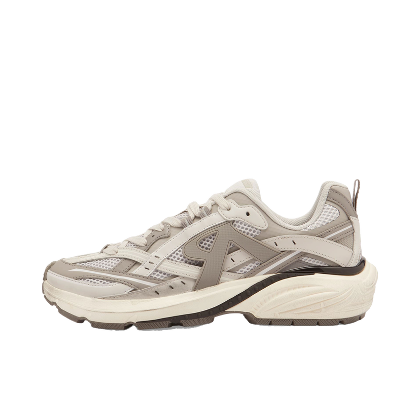 Tenisice i cipele Represent Clo Represent Storm Runner Siva | MLM9350-48