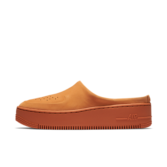 Tenisice i cipele Nike Air Force 1 Lover XX "Cinder Orange" Narančasta | AO1523-800, 0