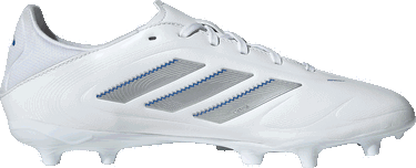 Tenisice i cipele adidas Performance COPA PURE III LEAGUE FG/MG Bijela | id9051, 4