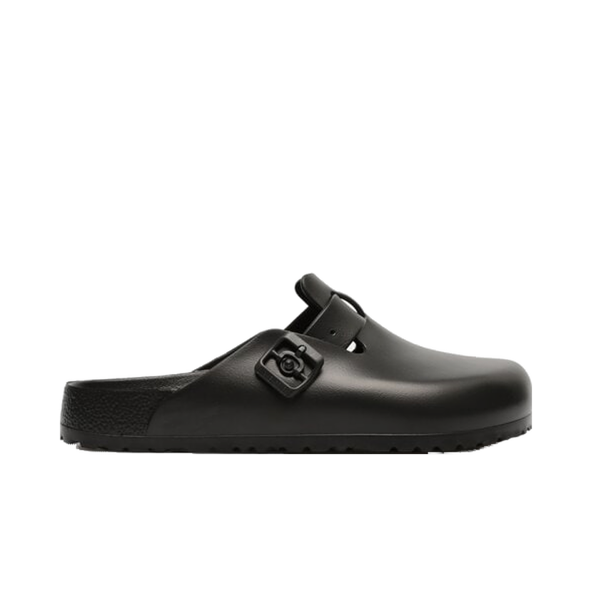 Tenisice i cipele Birkenstock Boston Eva Crna | 1002314