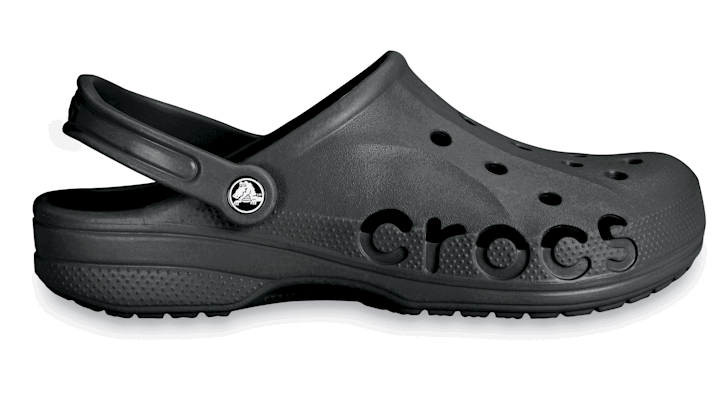 Tenisice i cipele Crocs Baya Clogs Crna | 10126-001, 0